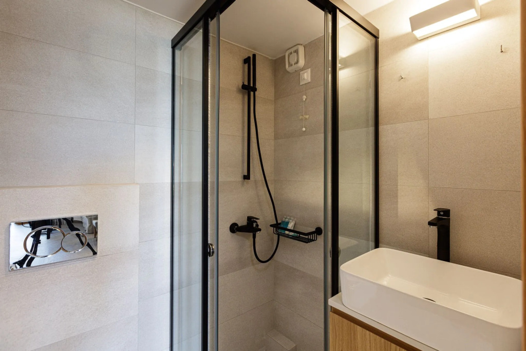 North Coast Seaside Suites