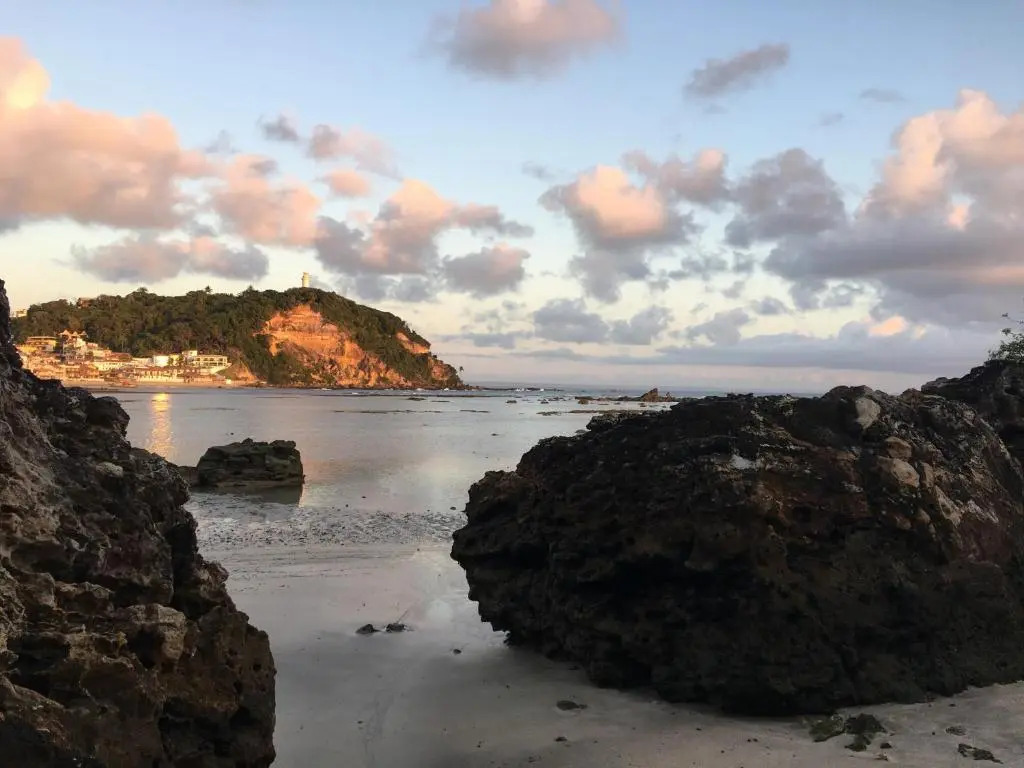 Pousada Aroeira