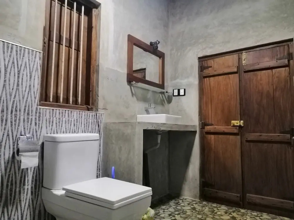 Ama Villa Homestay
