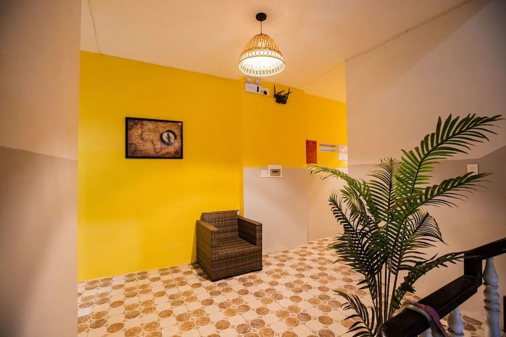 1984House