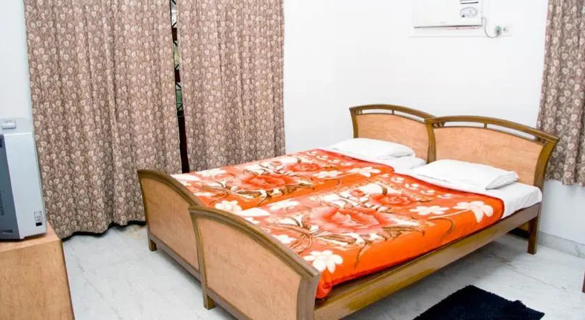 Rupkatha Guest House, AE 778- Sector 1