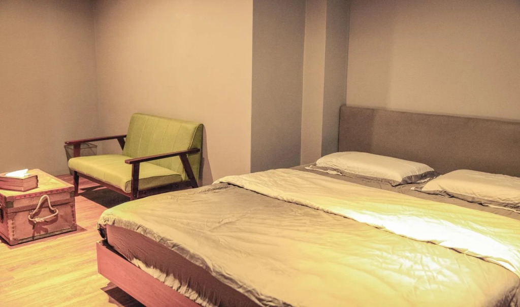 Easy Life Inn