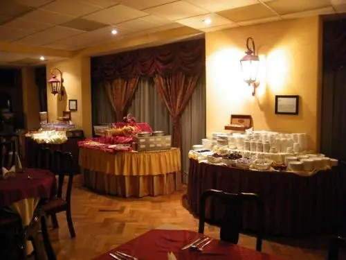 Hosteria