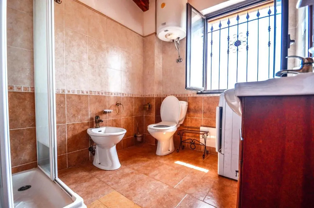 La Vecchia Torre