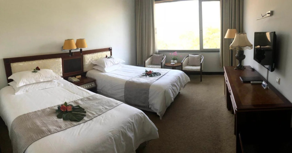 Taojiang Hotel(桂林桃江宾馆)