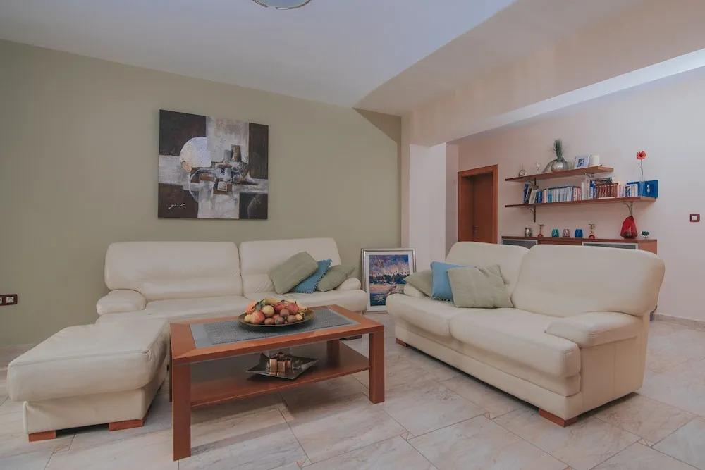 Pool Apartments Tolo