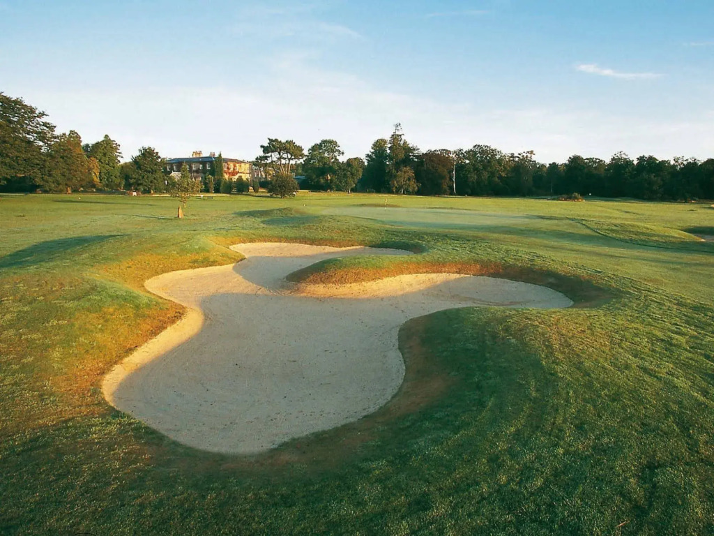 Macdonald Linden Hall Golf & Country Club