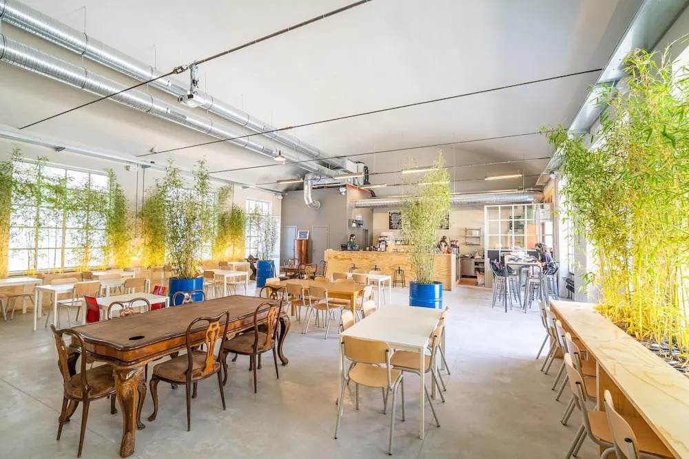 Bovisa Urban Garden