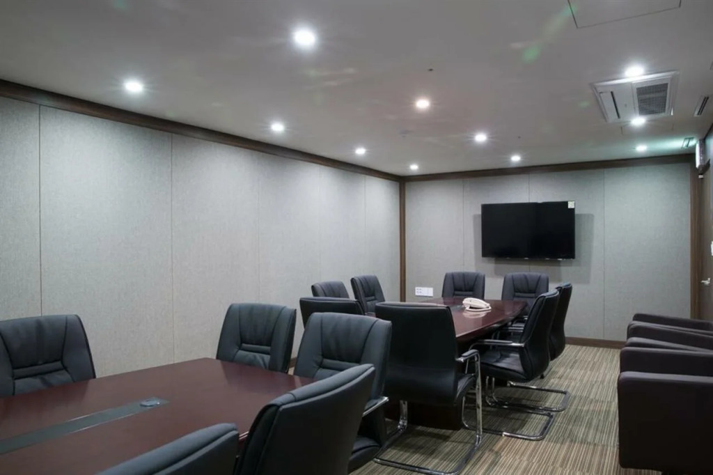 Hotel Mate Bundang