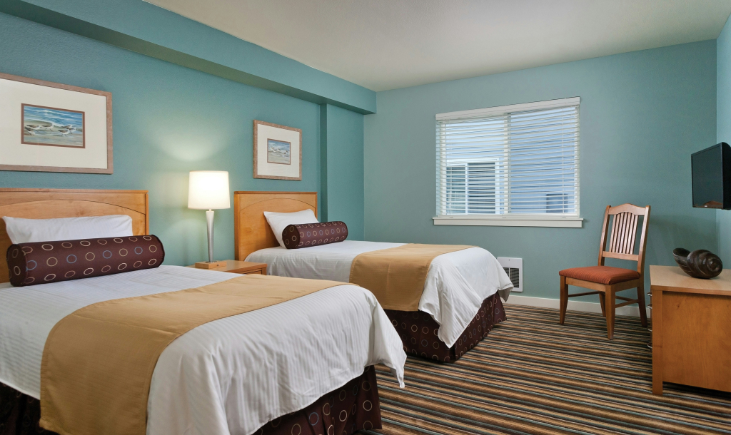 WorldMark Birch Bay