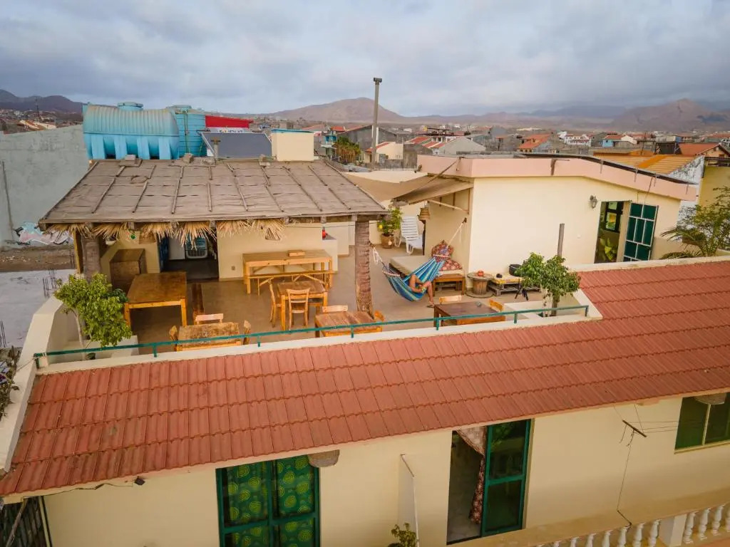 B&B Sereia Azul Boa Vista