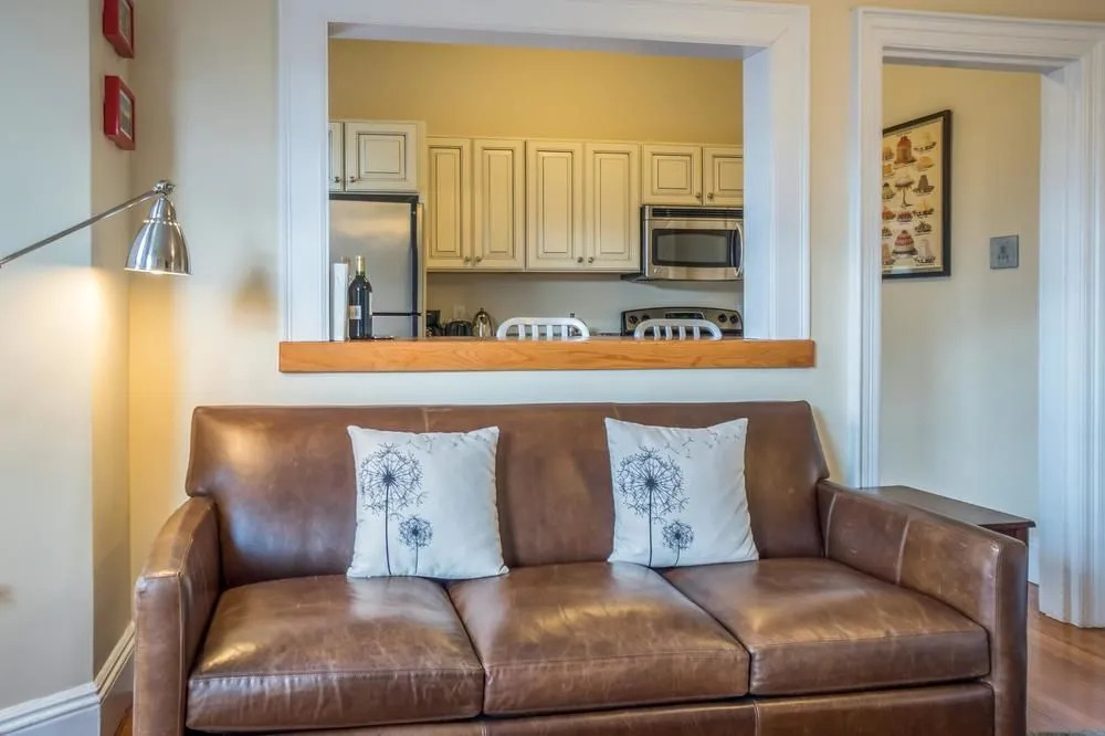 South End Getaway by Vacasa