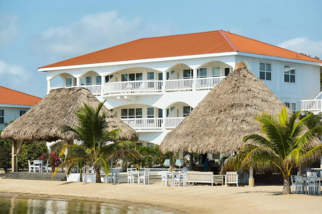 Umaya Resort & Adventures