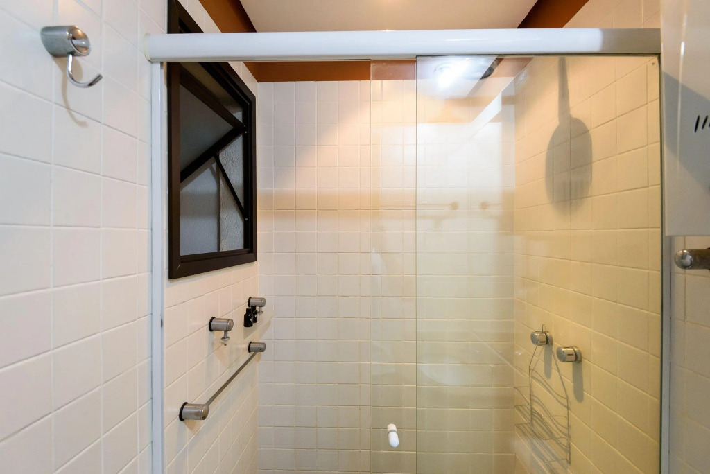 Apartamento A 100m Da Lagoa | Sds 216/106