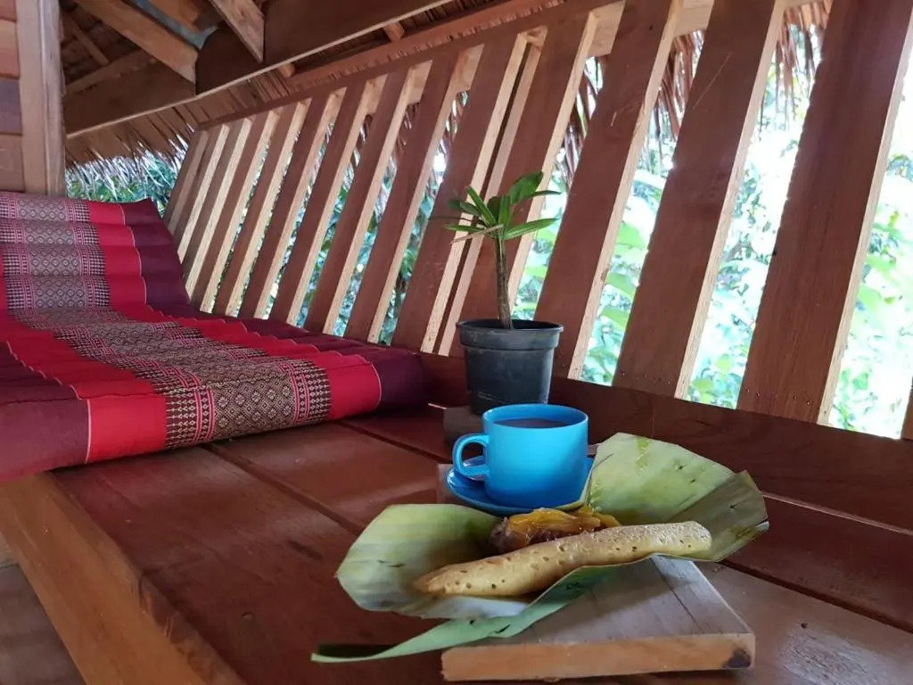 Antonios Ko Yao Noi