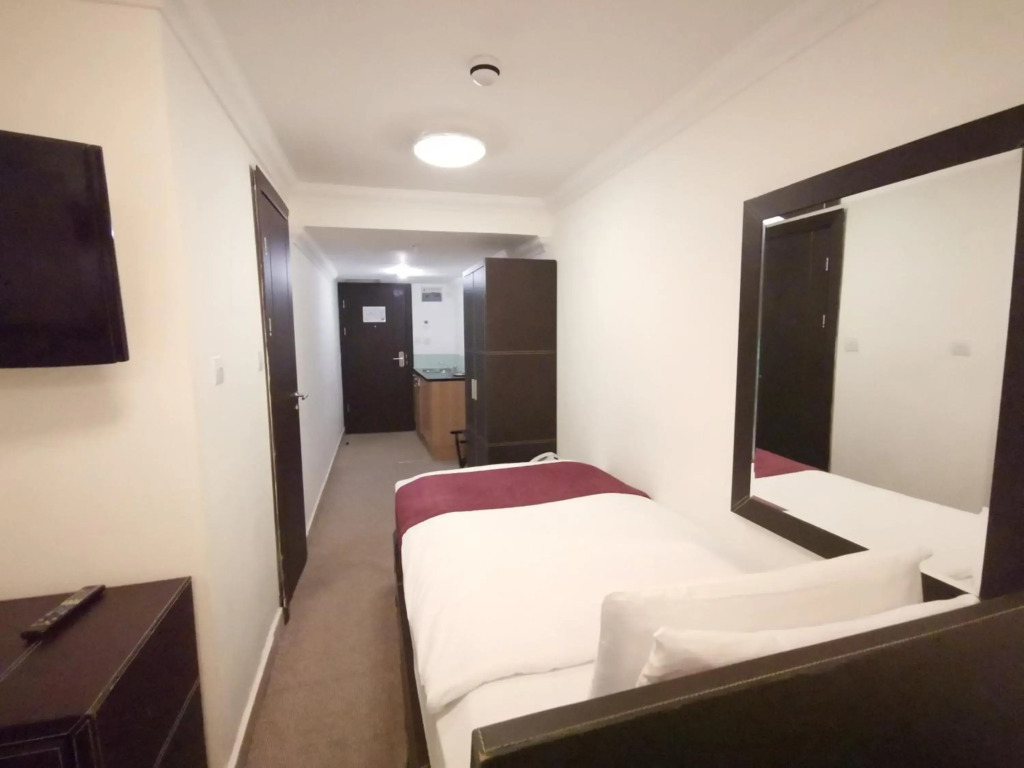 The Royale Chulan Hyde Park Hotel