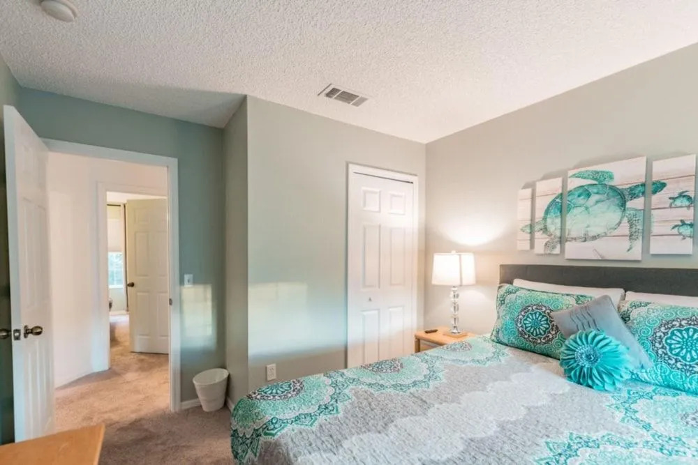 Pompano Place townhouse