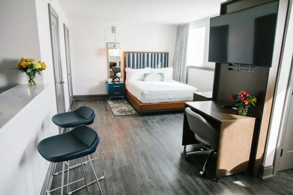 Hotel Legends