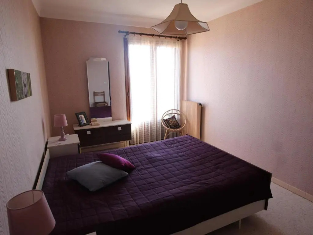 Appartement Banyuls-sur-Mer, 3 pièces, 6 personnes - FR-1-309-62