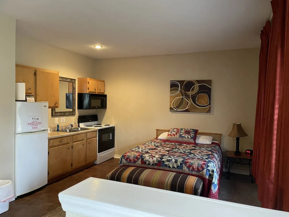 The Ranch Suites