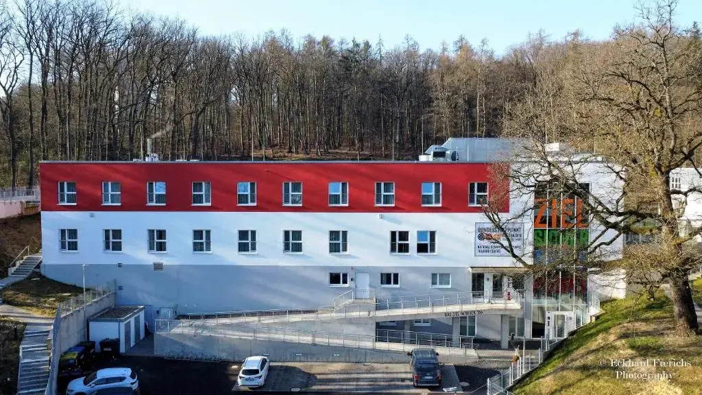 Sporthotel TREFF PUNKT