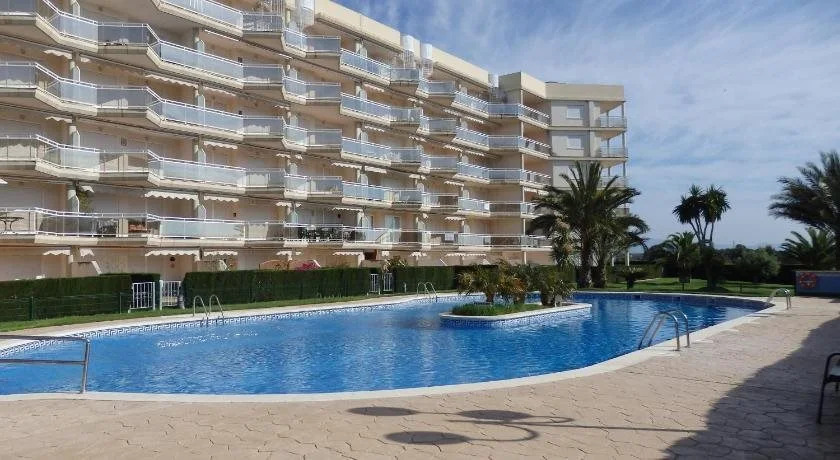Bellavista Apartments
