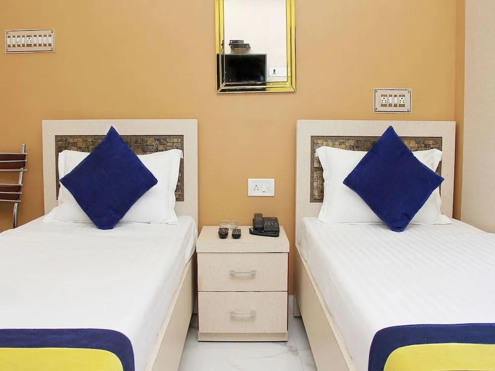 OYO 10015 Rajgir Guest House