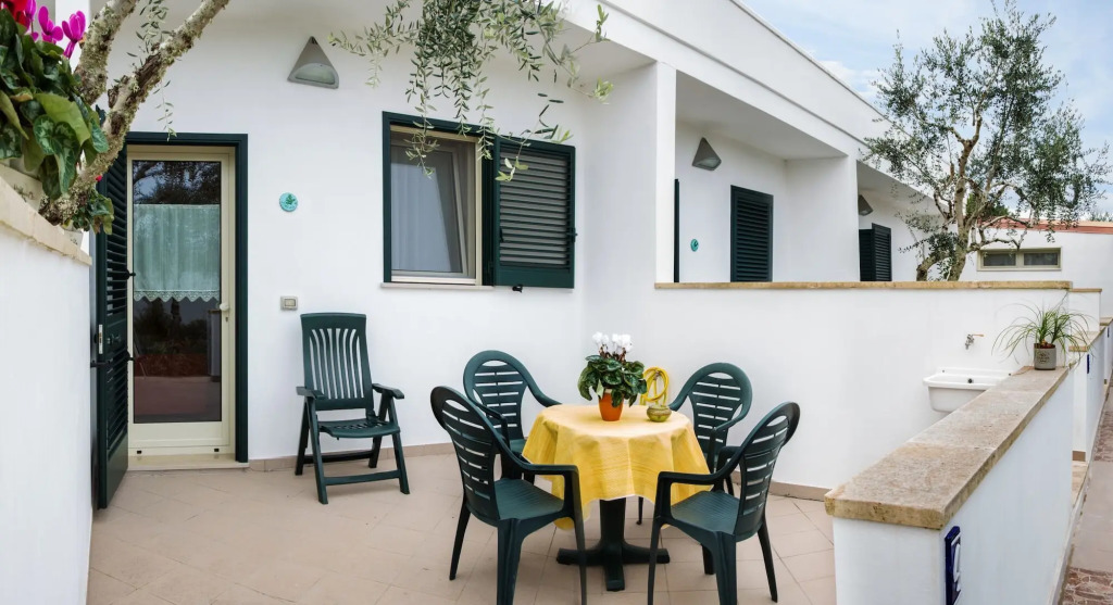 Agriturismo Panacea