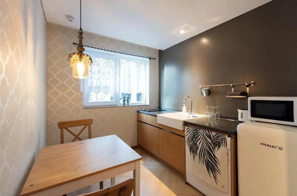 Dokebi Cottage PrivateHouse Seoul