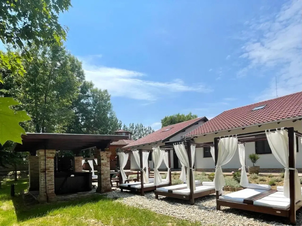 István Hotel&Étterem