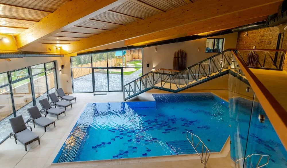 Spa & Wellness Hotel Fitak****