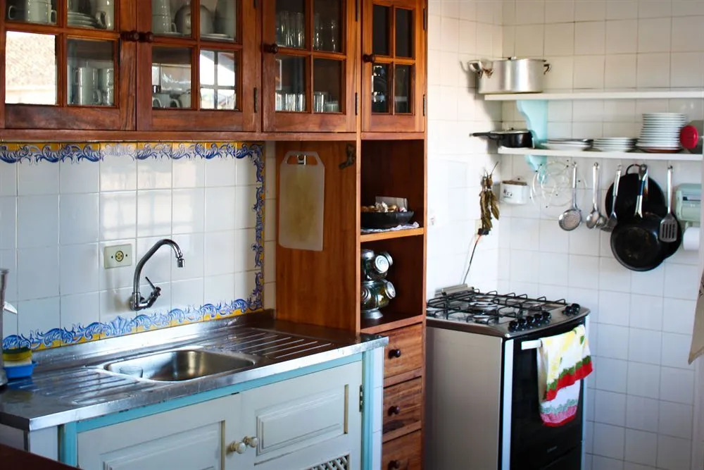 Hostel Recanto Azul
