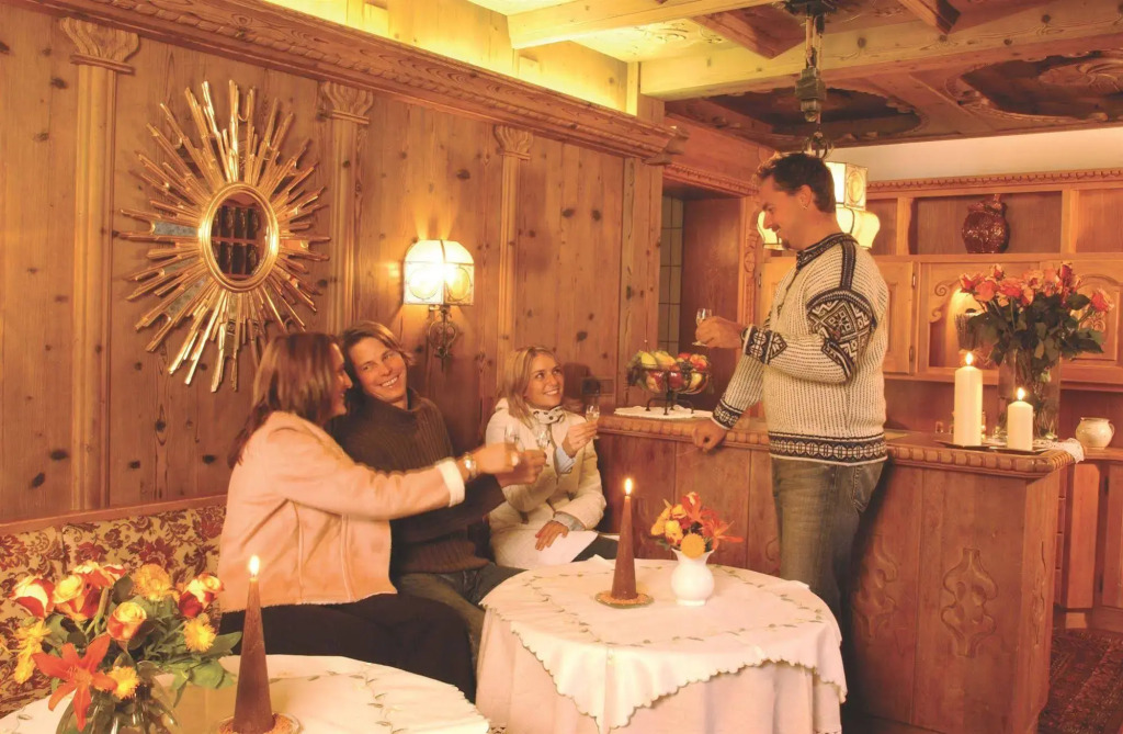 Hotel Sportpension Carinthia