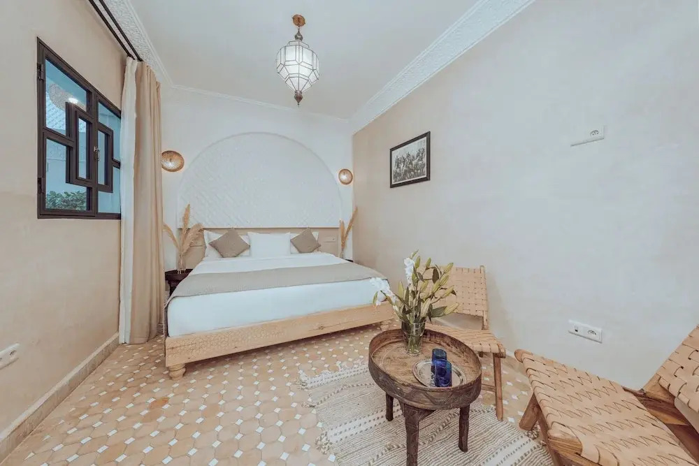 Riad Valentine