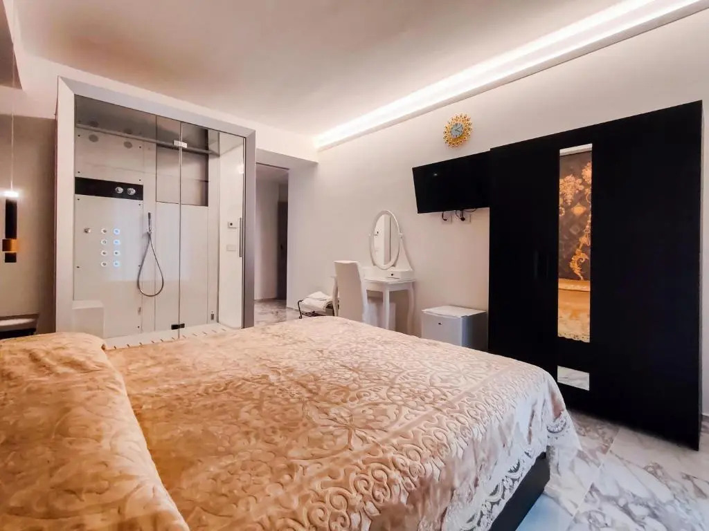 Cubacalatafimi Rooms