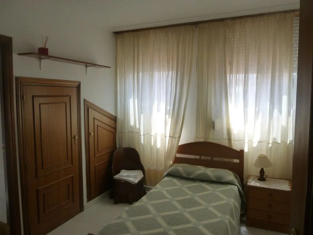 Hostal O Choyo II