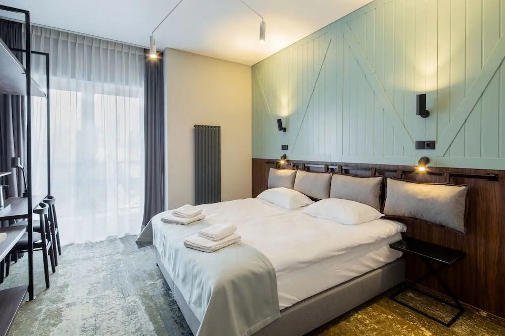 Hotel J.J. Darboven