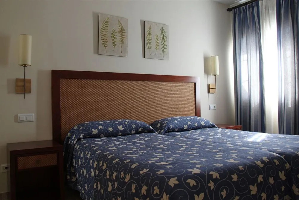 Apartamentos Jimmy