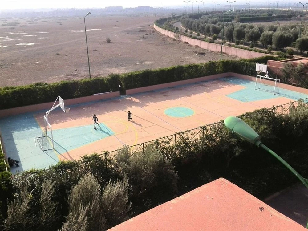 Riad Maslala