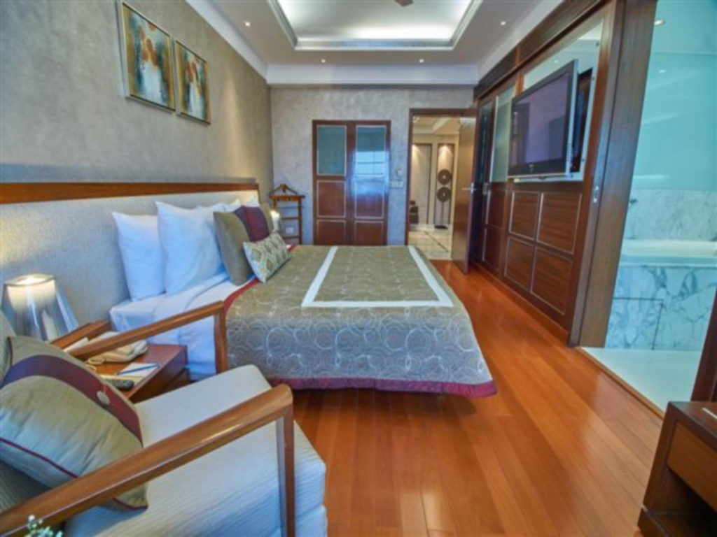 Jaypee Vasant Continental