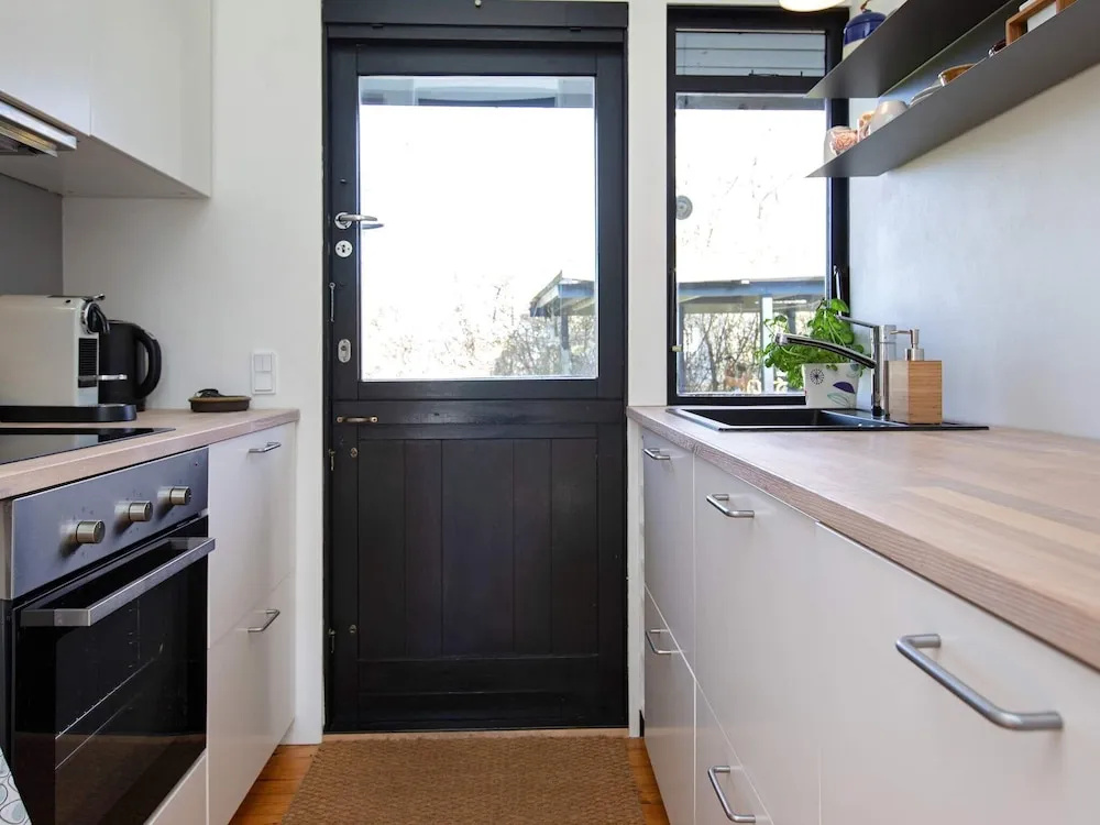 6 Person Holiday Home in Vejby