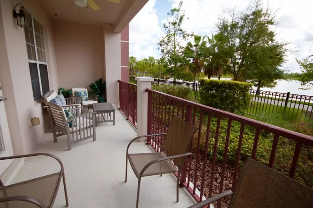 Vista Cay 4840 - 108