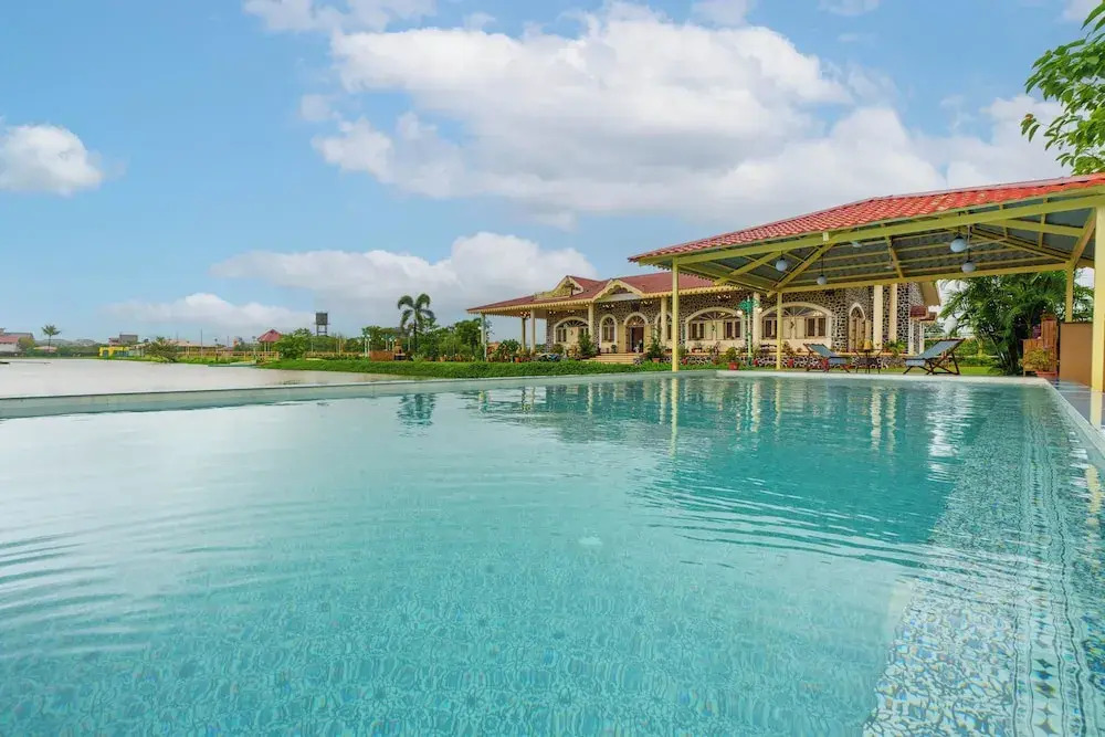 amã Stays & Trails Patus Haven, Lonavala