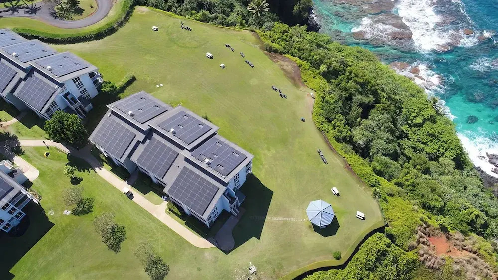 The Cliffs at Princeville by ResorTime