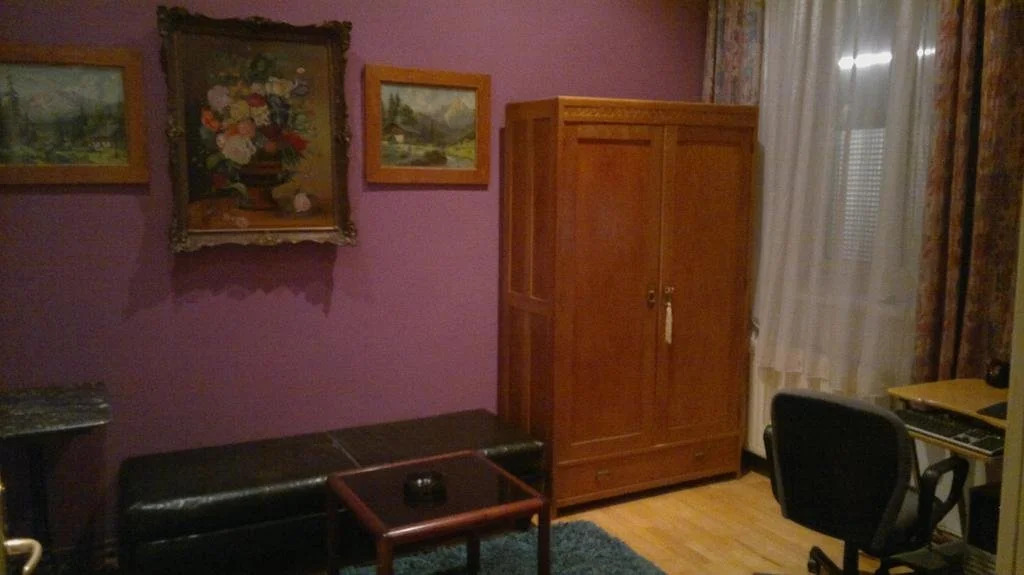 Guestroom VIP
