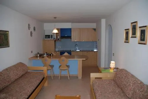 Appartamenti Cesa Maria Mountain Hospitality