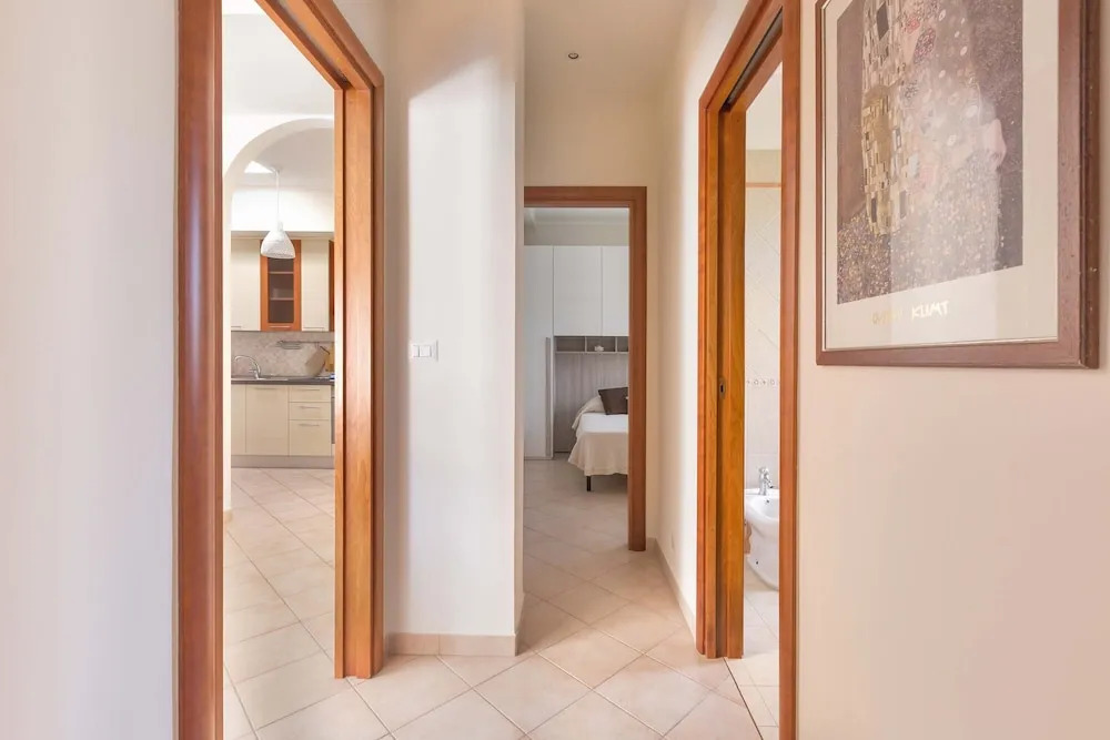 Villa Irma