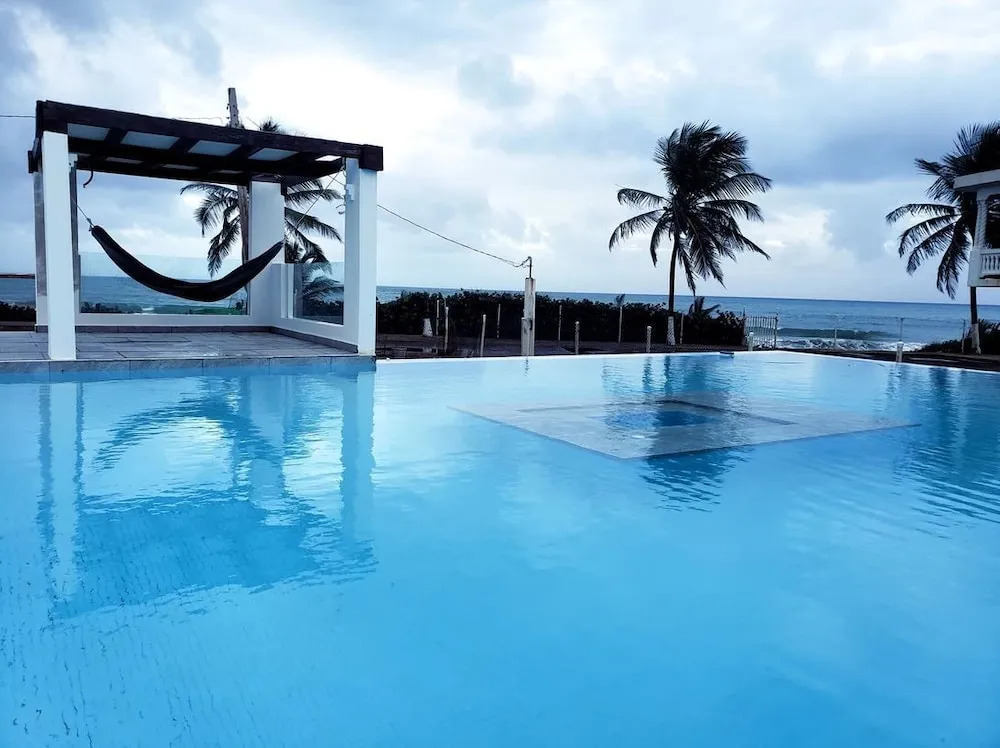 Caribbean 181