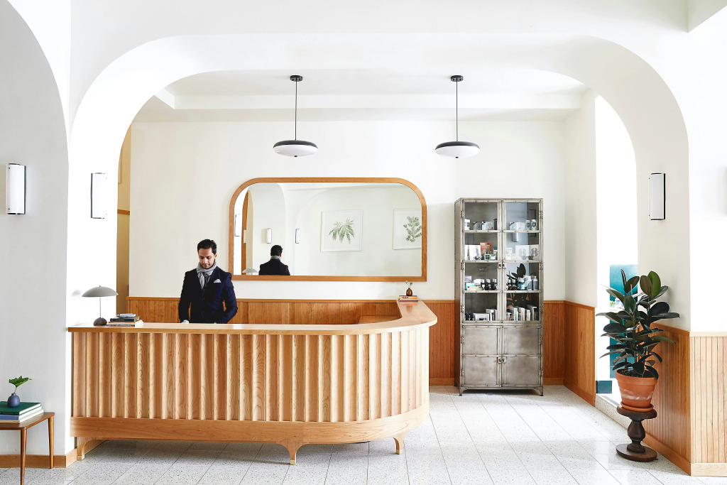 Tilden Hotel Union Square
