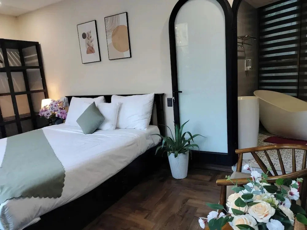 Secret Garden Homestay
